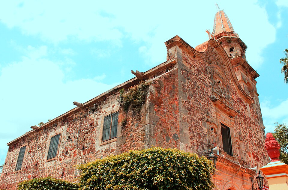 villa corona jalisco