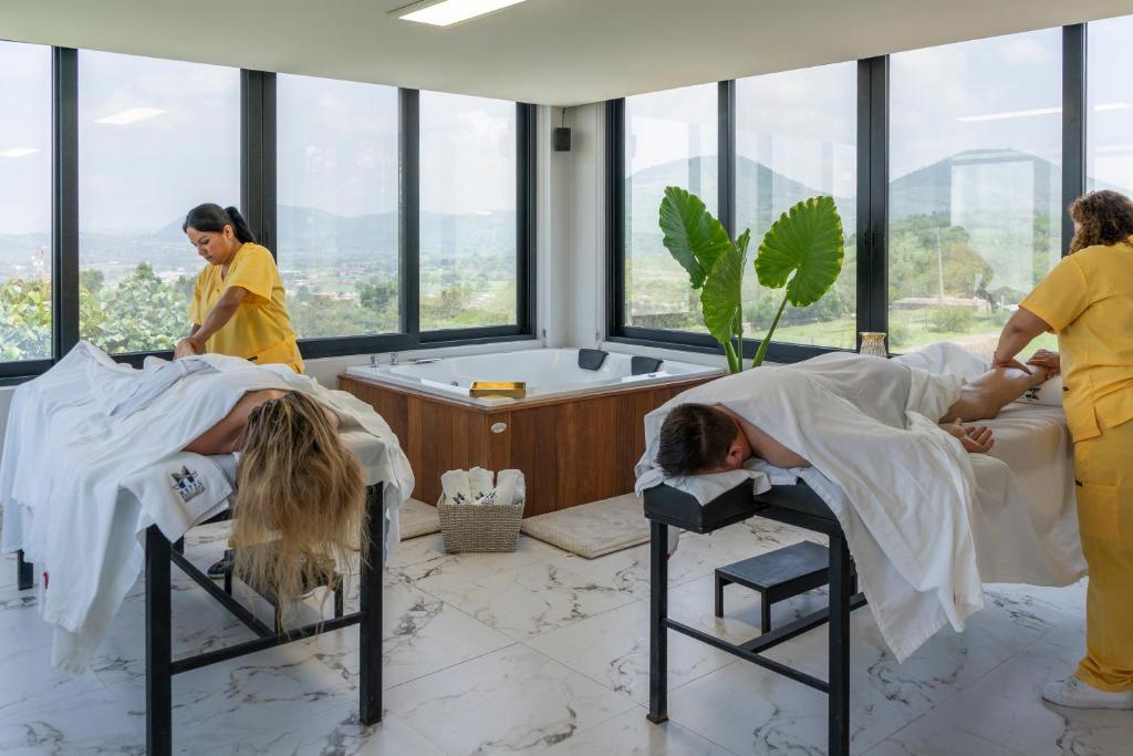 Hotel Boutique Marrakesh