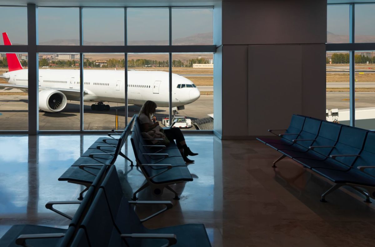 Vuelos baratos volando desde CDMX 