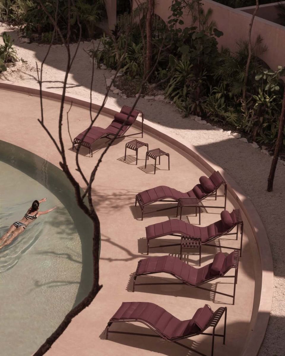 Hay un alojamiento ‘wellness’ en Tulum que es perfecto si te encantan los masajes, el yoga y la meditación 