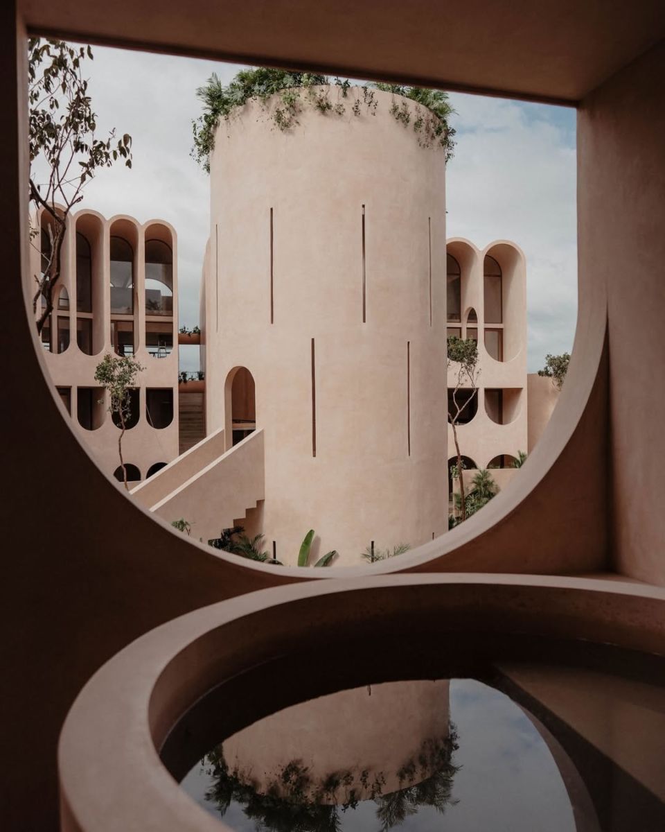 hotel boutique en Tulum 