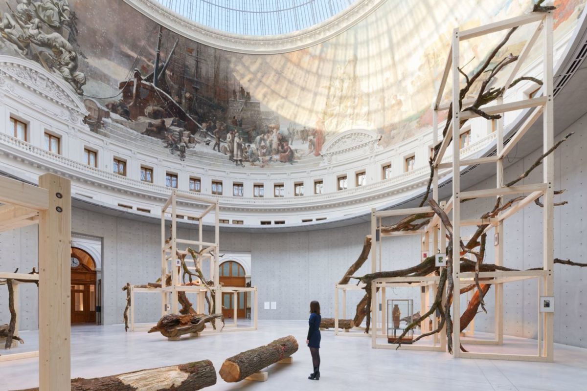 Museos por visitar en Paris. 