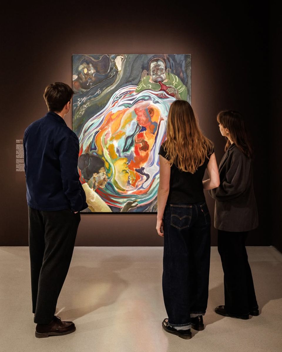 Museos en París, turismo en Francia. 