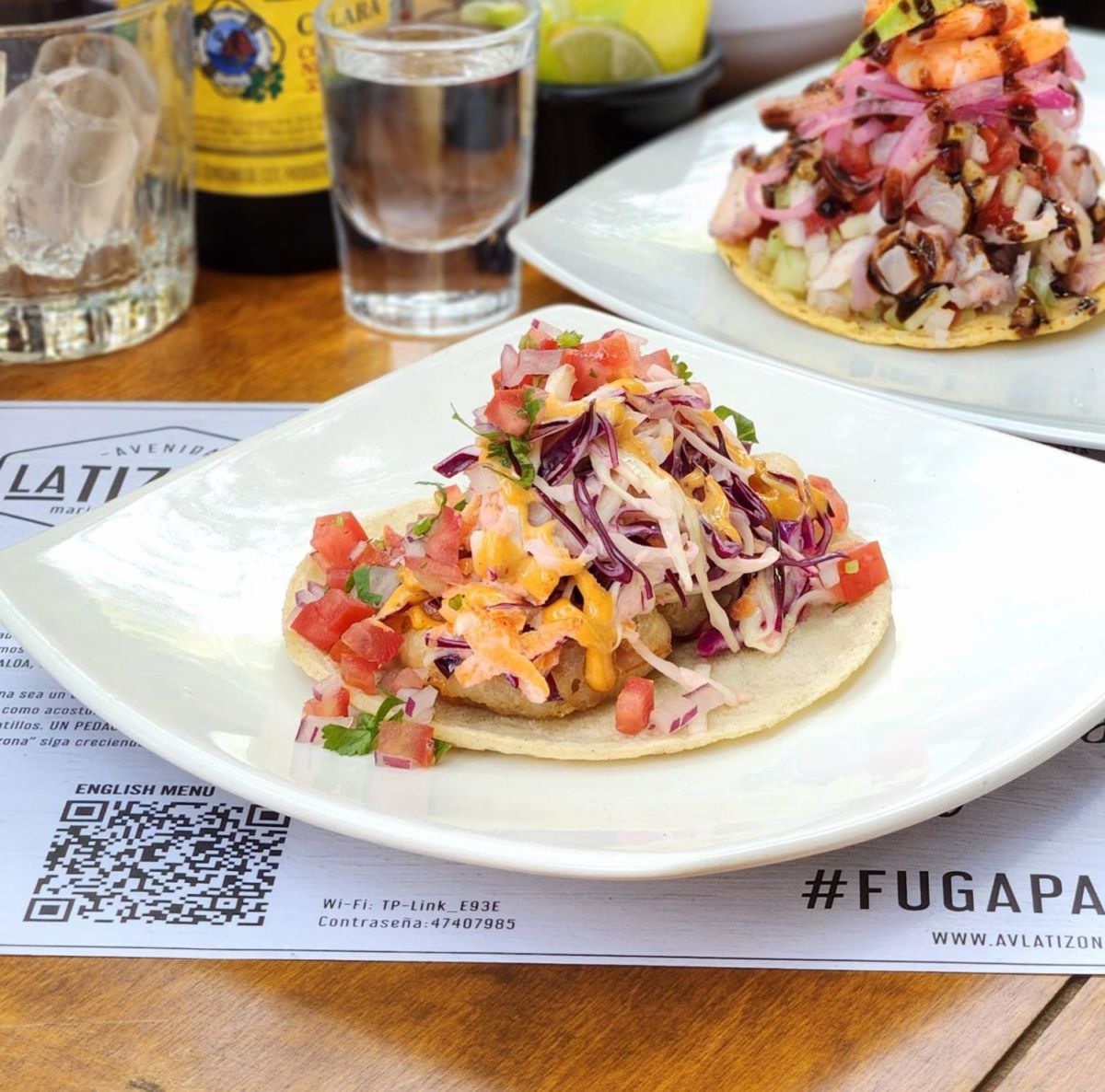 Ahora puedes desayunar y comer como si estuvieras en Los Mochis, Sinaloa pero sin salir de la CDMX