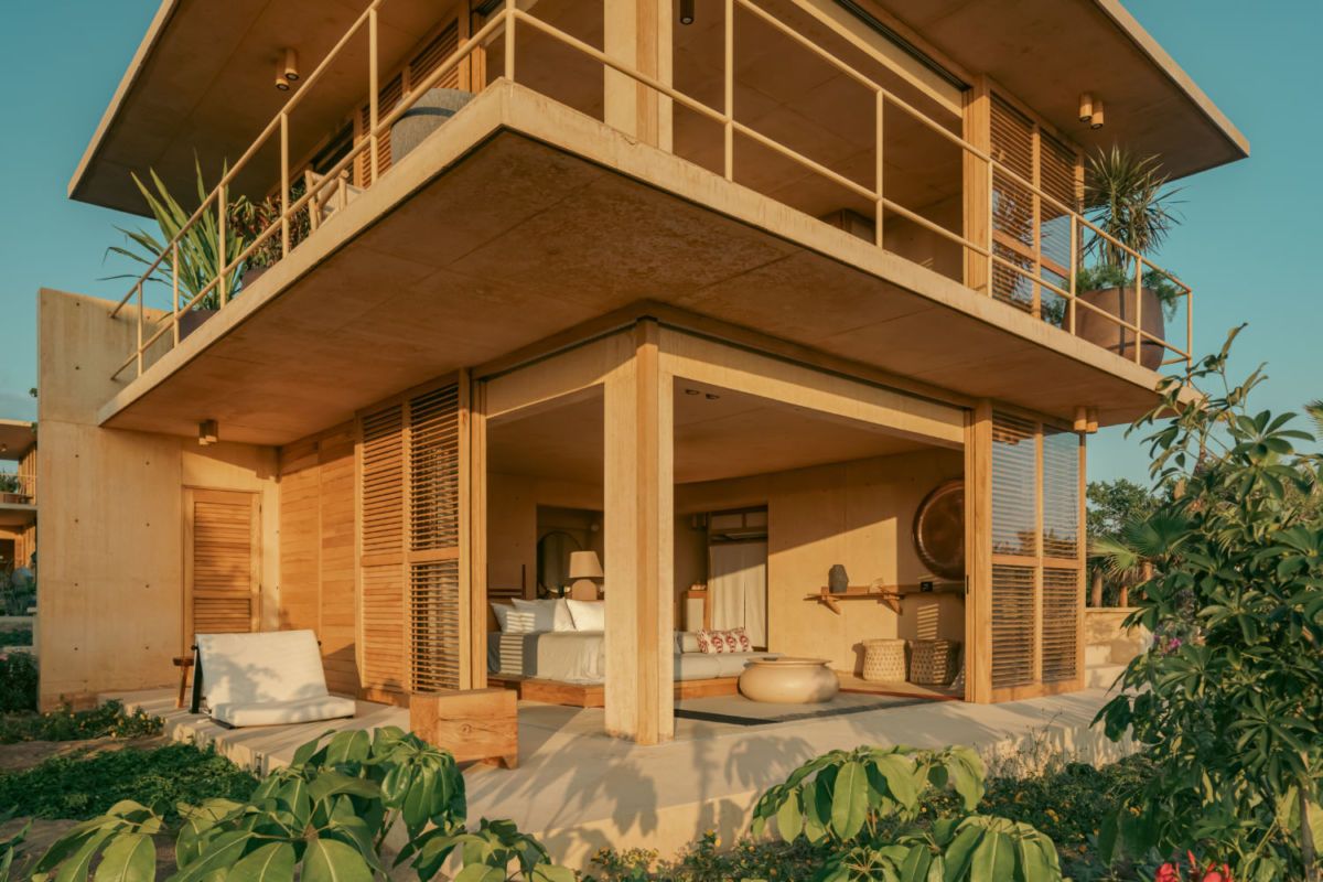 hotel boutique puerto escondido