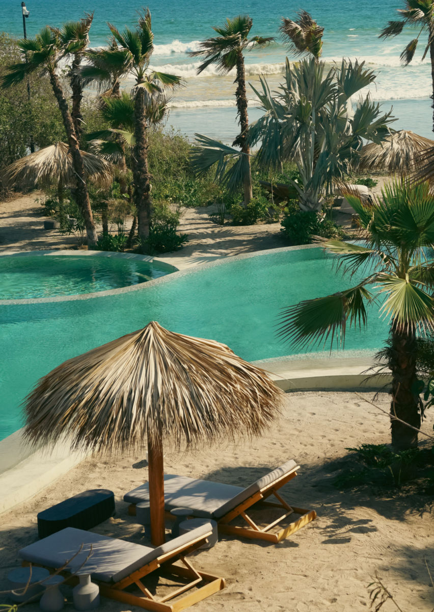 hotel boutique kymaia puerto escondido