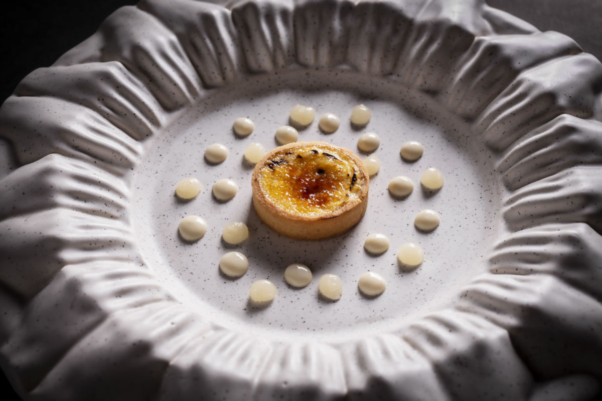restaurante mexicano en el Centro Histórico 