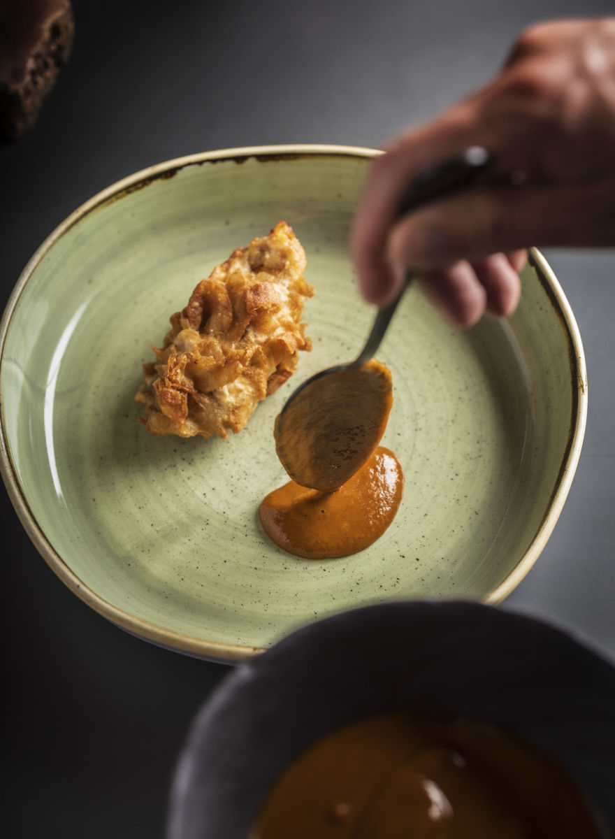 El menú de temporada del Balcón del Zócalo es un homenaje a sus raíces y a su legado culinario a través de los años 