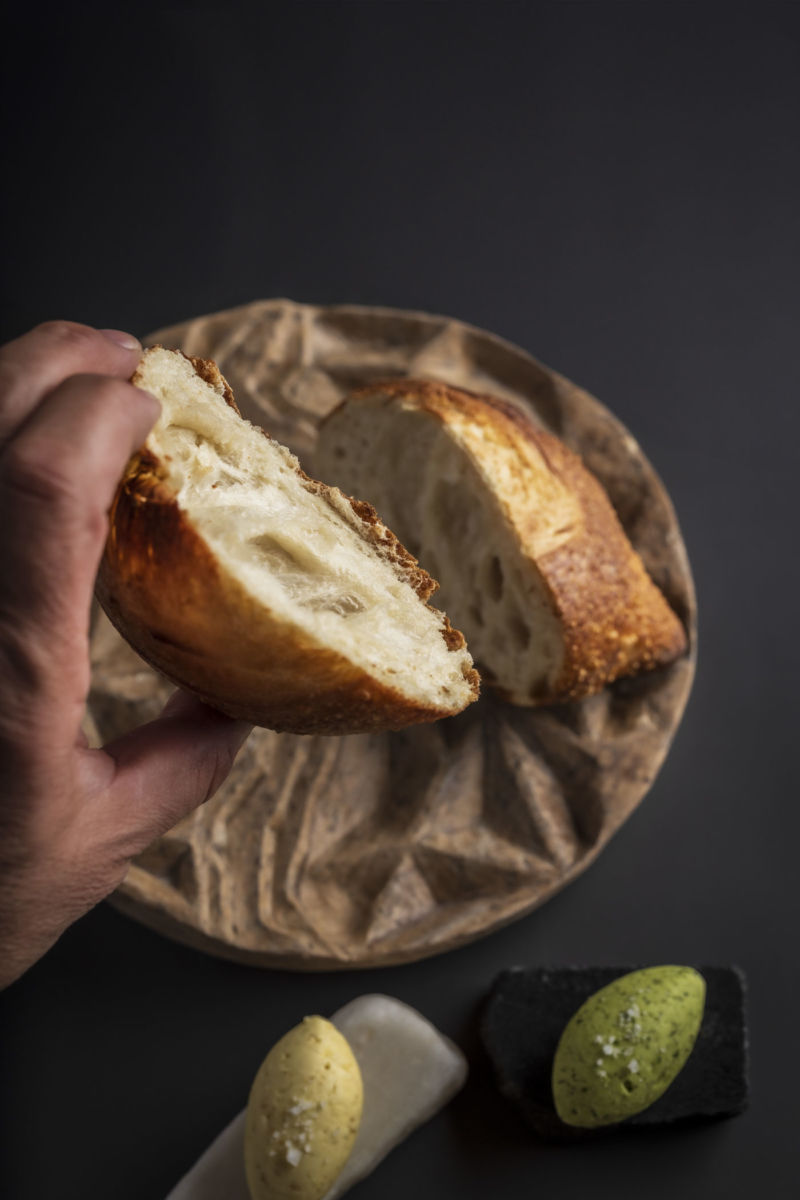 Este restaurante está cumpliendo 10 años 