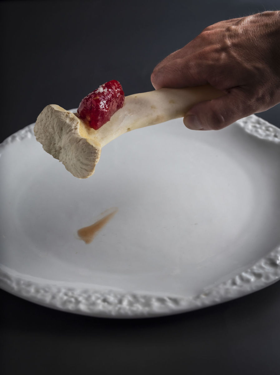 restaurante mexicano 