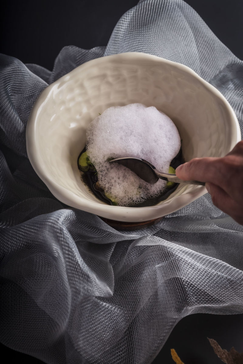 alta cocina mexicana 