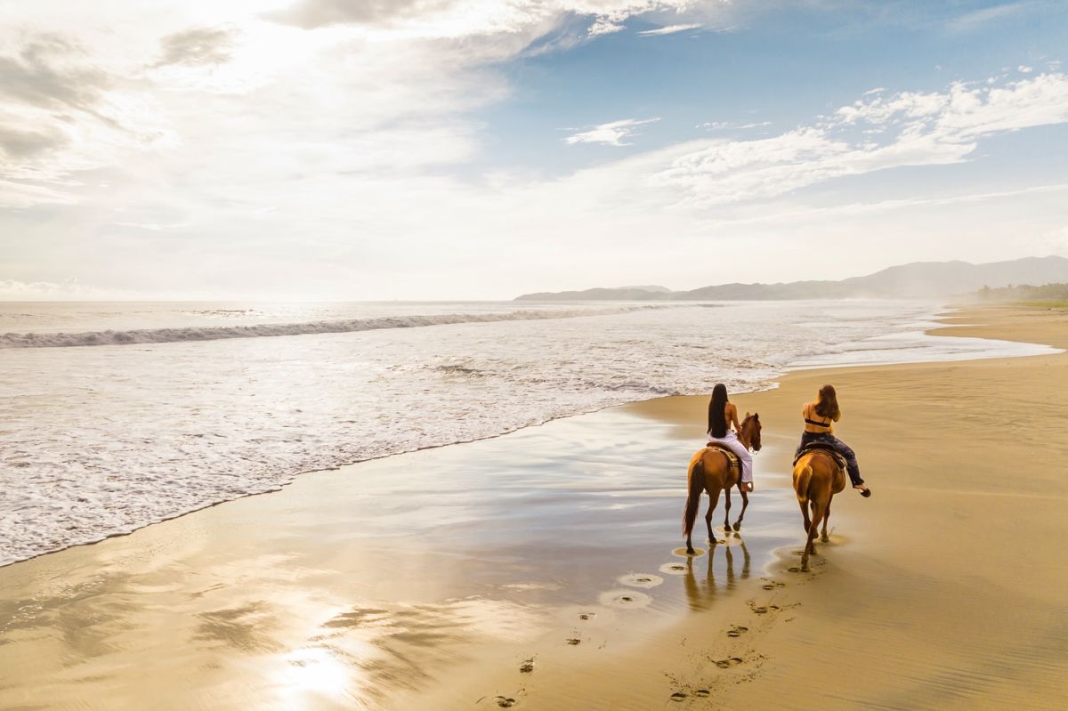 Este es el destino playero que casi nadie conoce de Guerrero y es un verdadero paraíso