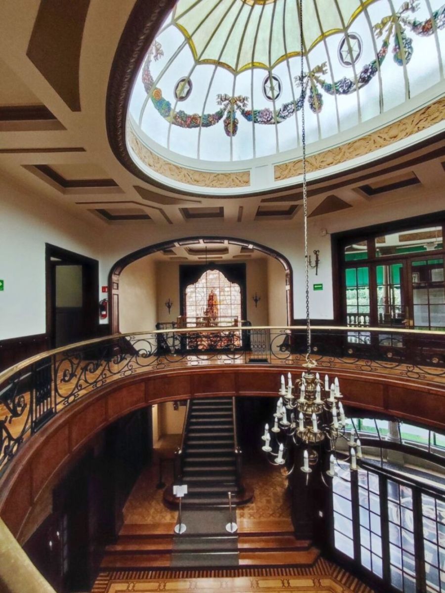 Biblioteca CASUL de escritoras 