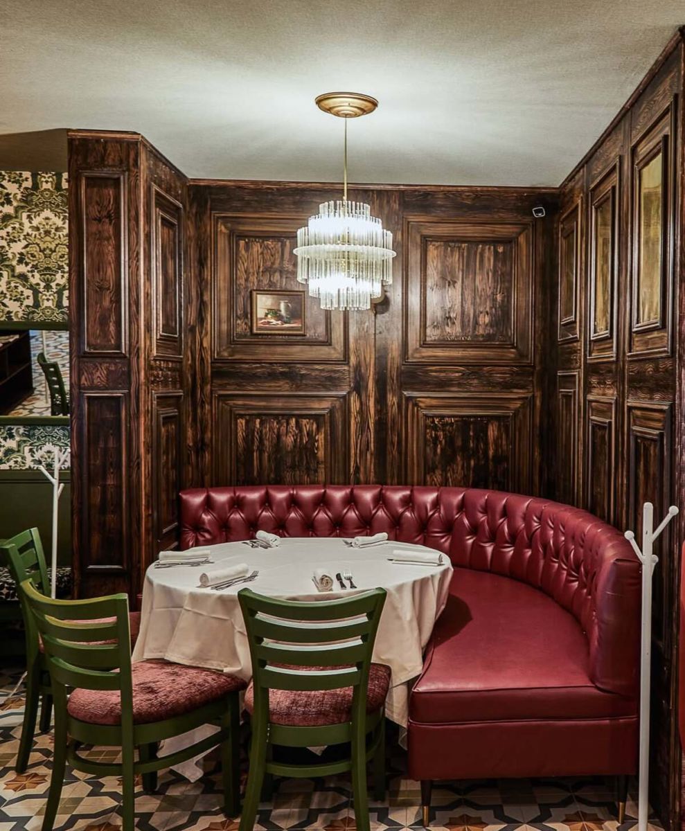 Bistró 44: el restaurante en Polanco donde la cocina francesa se reinventa con el sabor mexicano