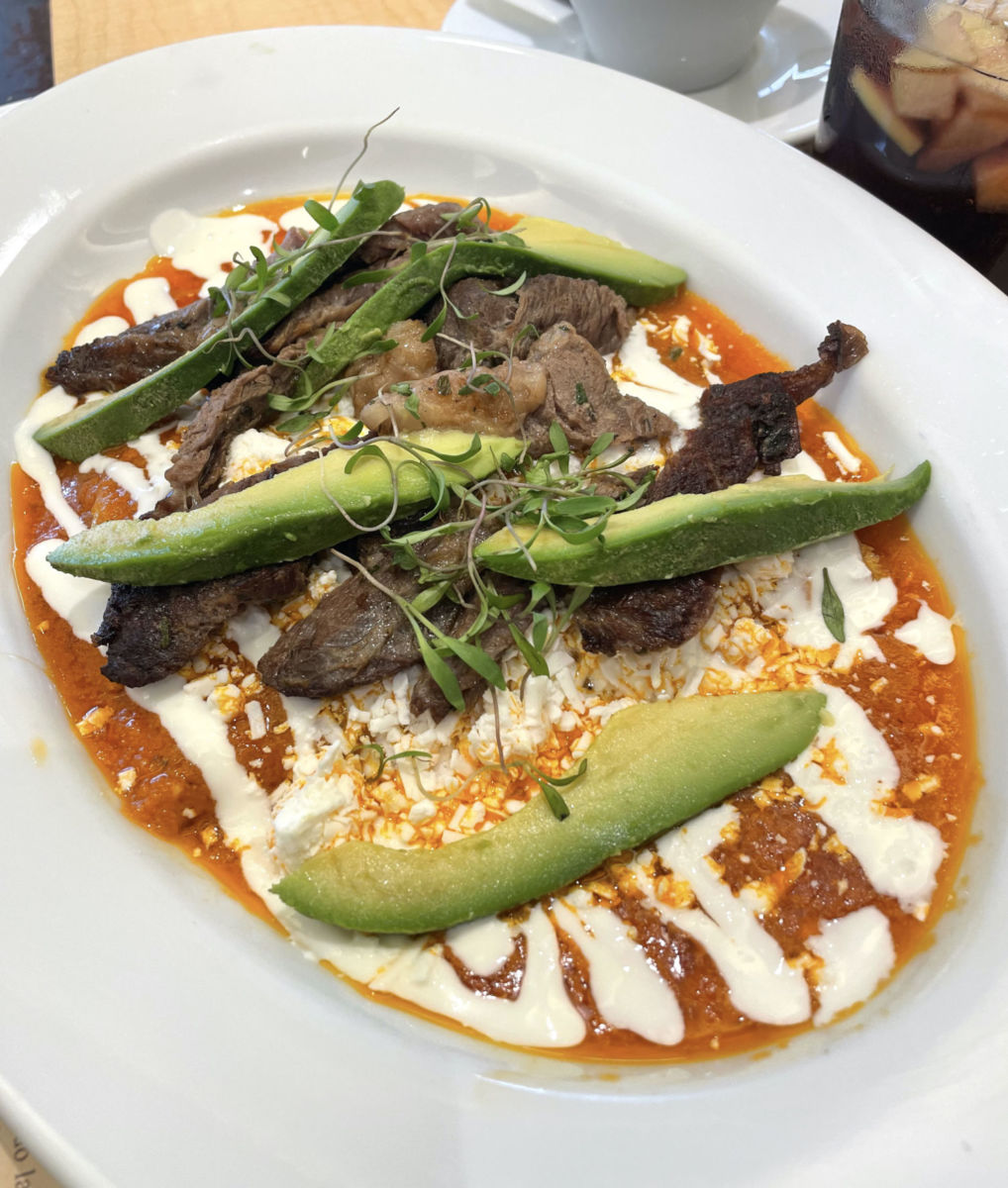 Buenos-Díaz-Cafetería