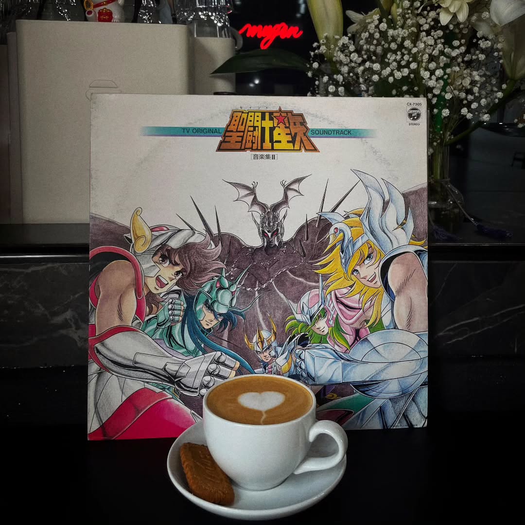 mugen café