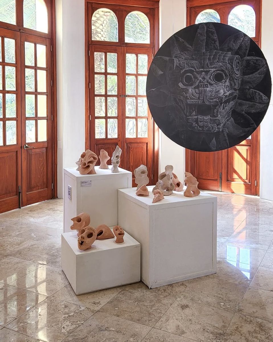 Casa de la Cultura Frissac