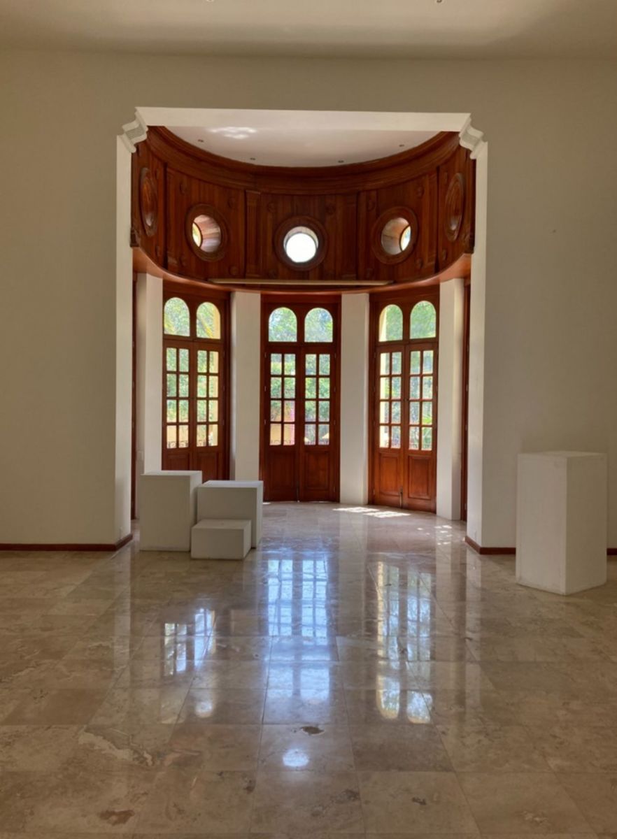 Casa de la Cultura Frissac