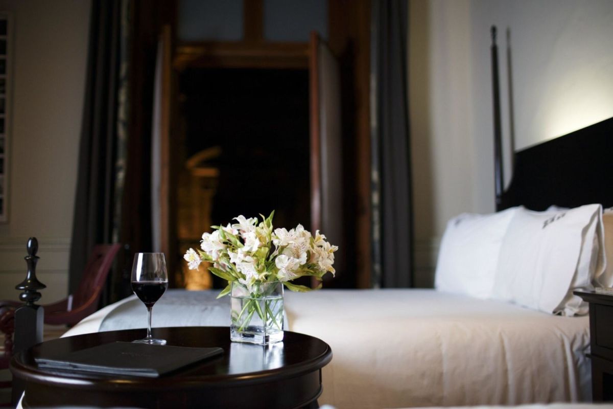 hotel céntrico en morelia