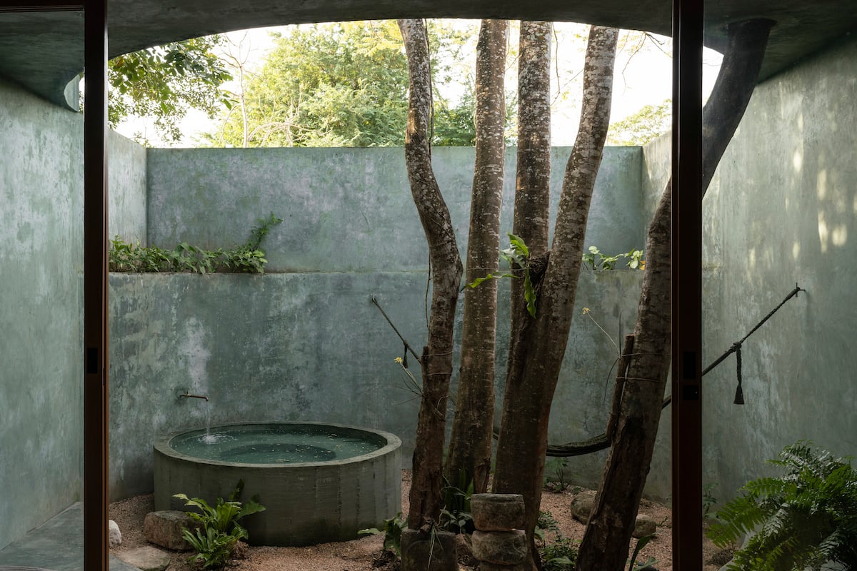 alojamiento en Pueblo Mágico de Valladolid 