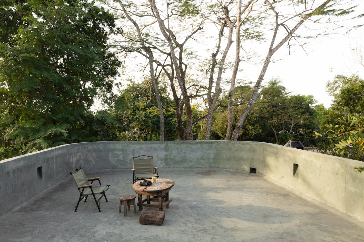 hospedaje en Valladolid 