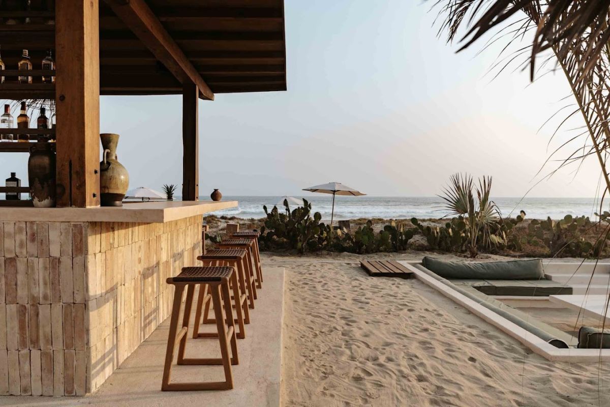 puerto escondido casa yuma