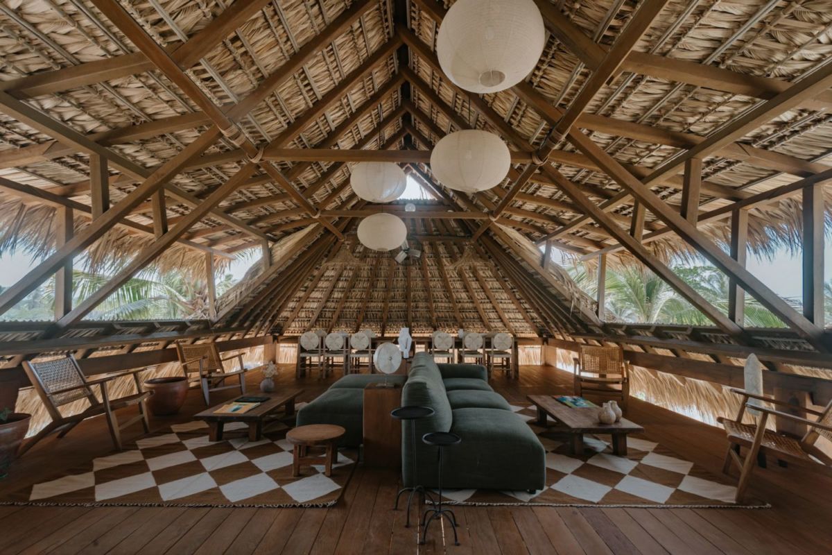 casa yuma puerto escondido