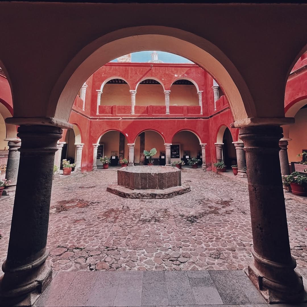 Catedral de Tlaxcala