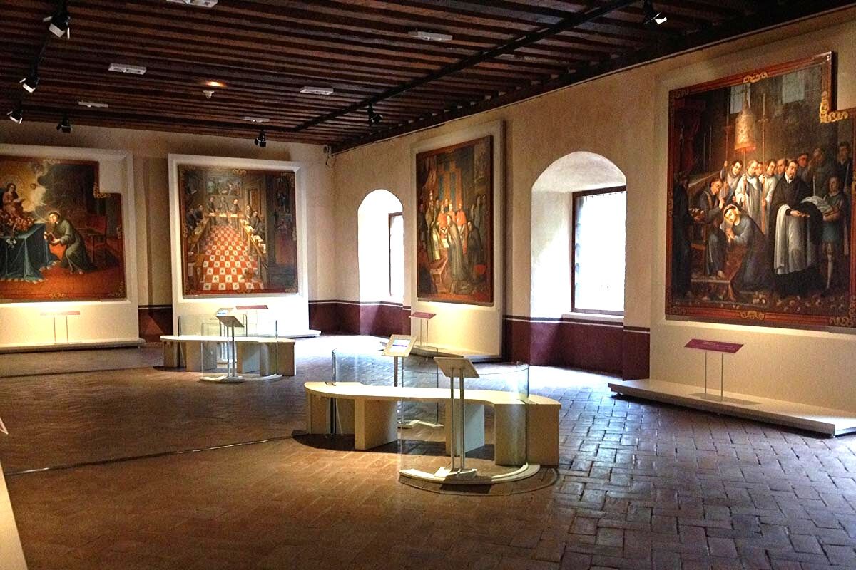 Museo Regional de Tlaxcala