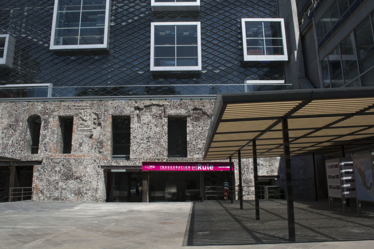 Centro Cultural El Rule