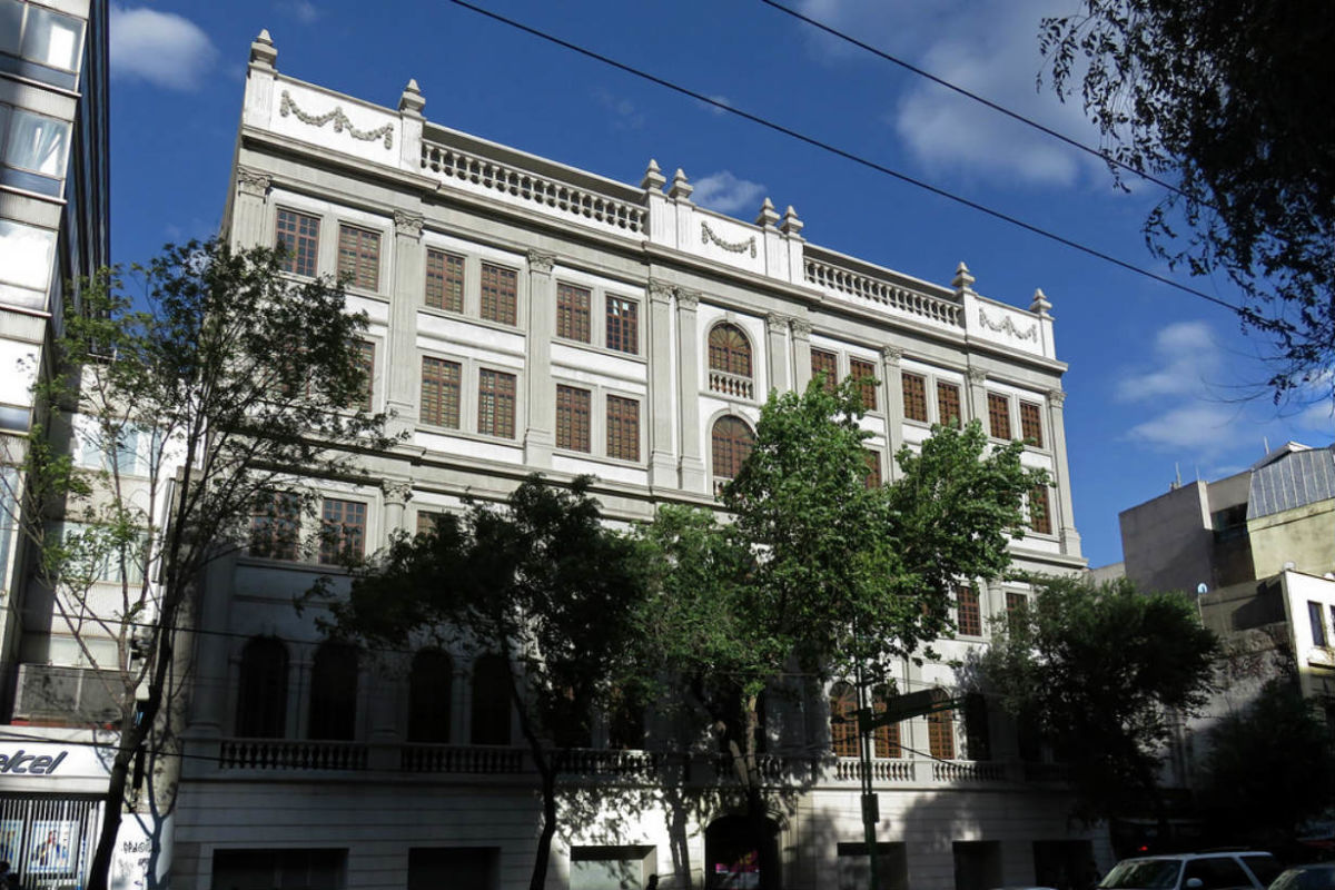 Centro Cultural El Rule