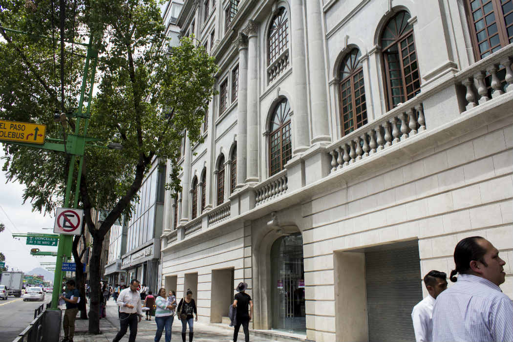 Centro Cultural El Rule