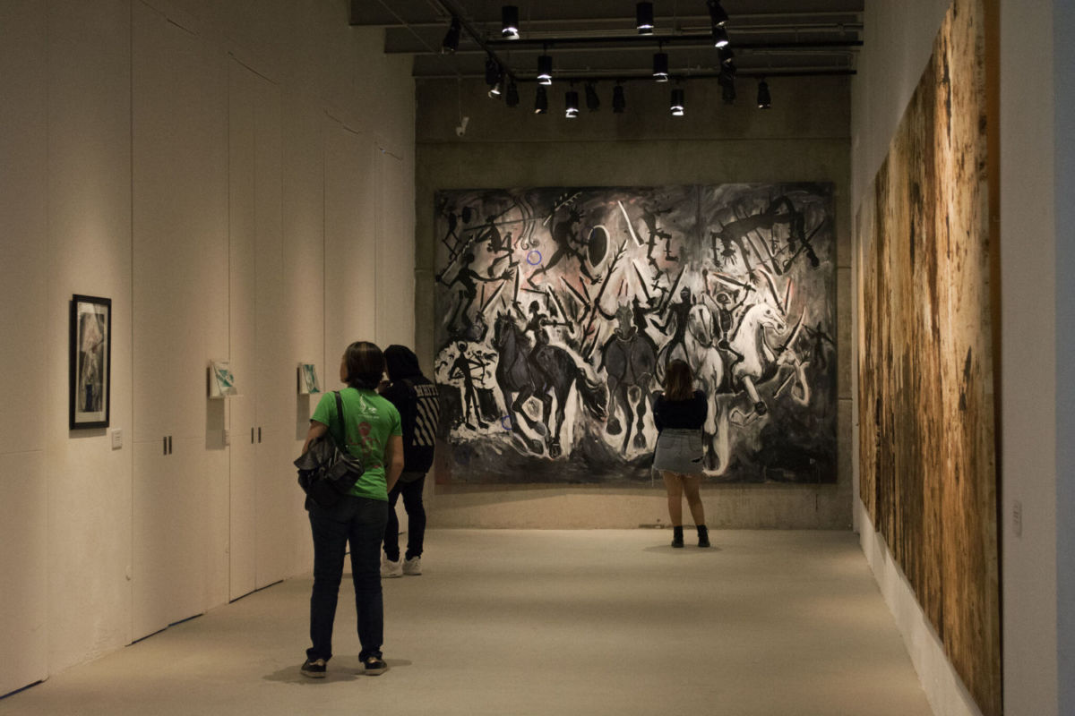 Centro Cultural El Rule