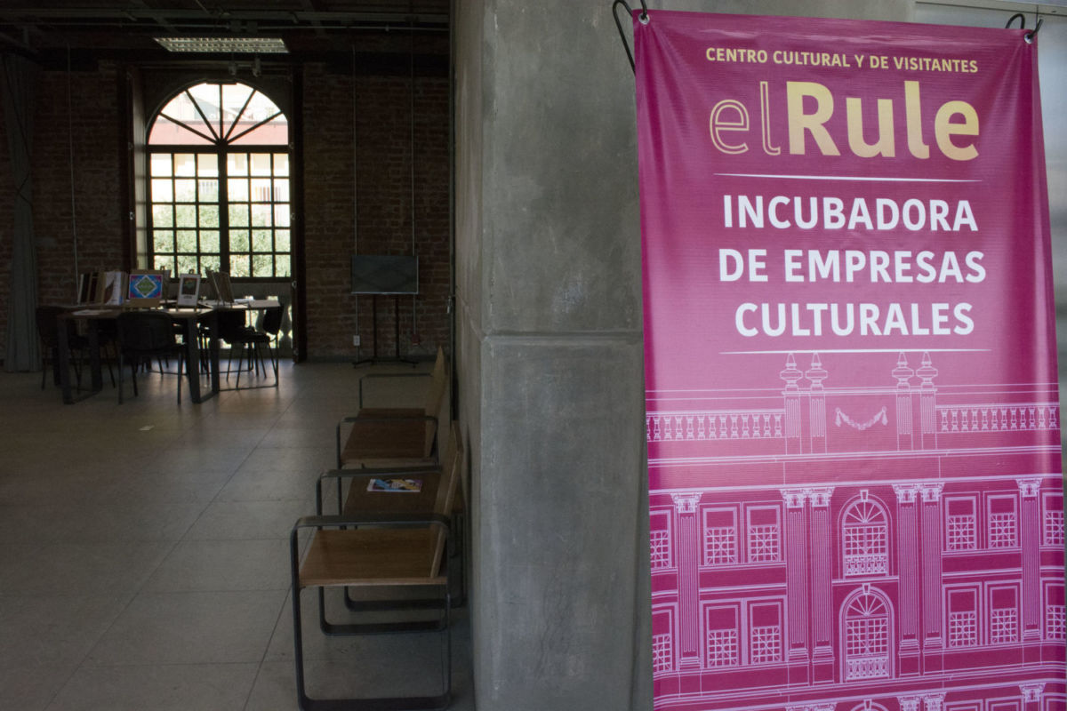 Centro Cultural El Rule