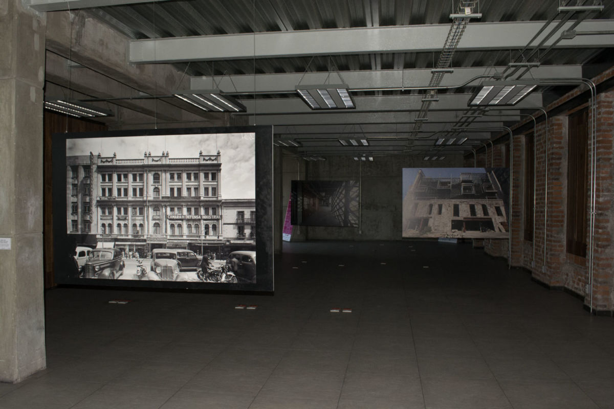 Centro Cultural El Rule