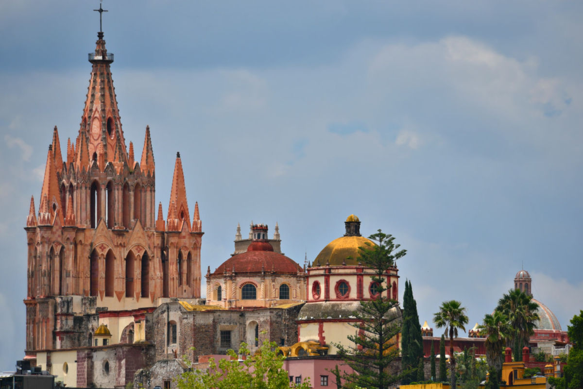 centros historicos rosas