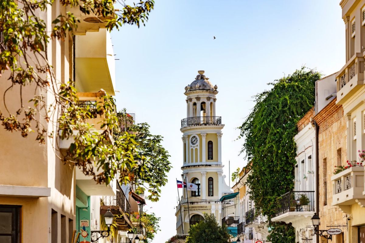 Santo Domingo, República Dominicana