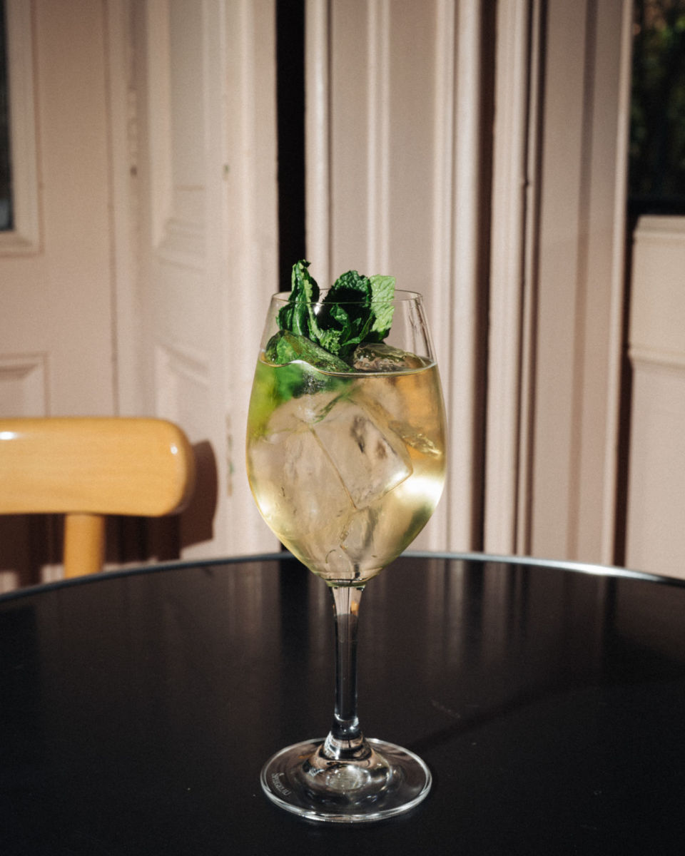 spritz havre 77