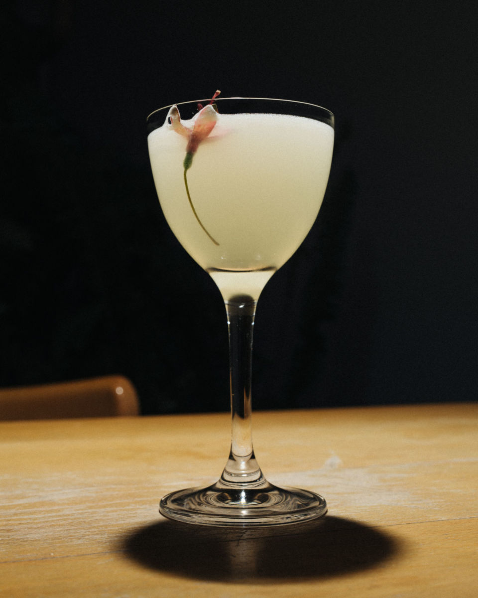 coctelería havre 77