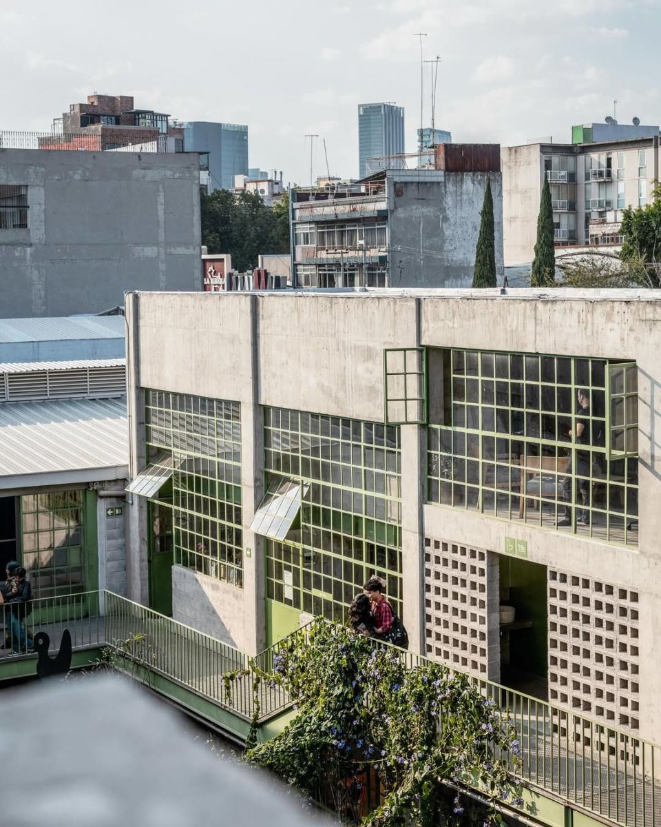 laguna colonia doctores