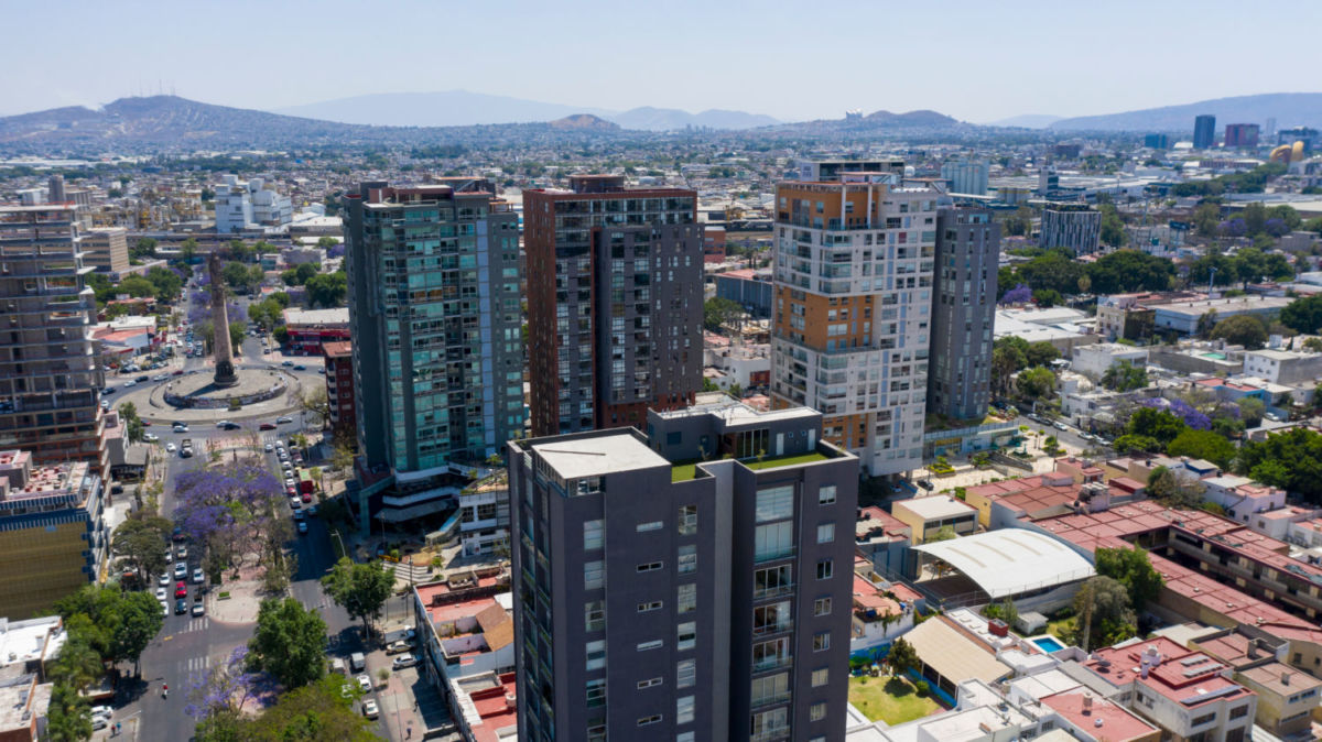 Guadalajara, Jalisco 