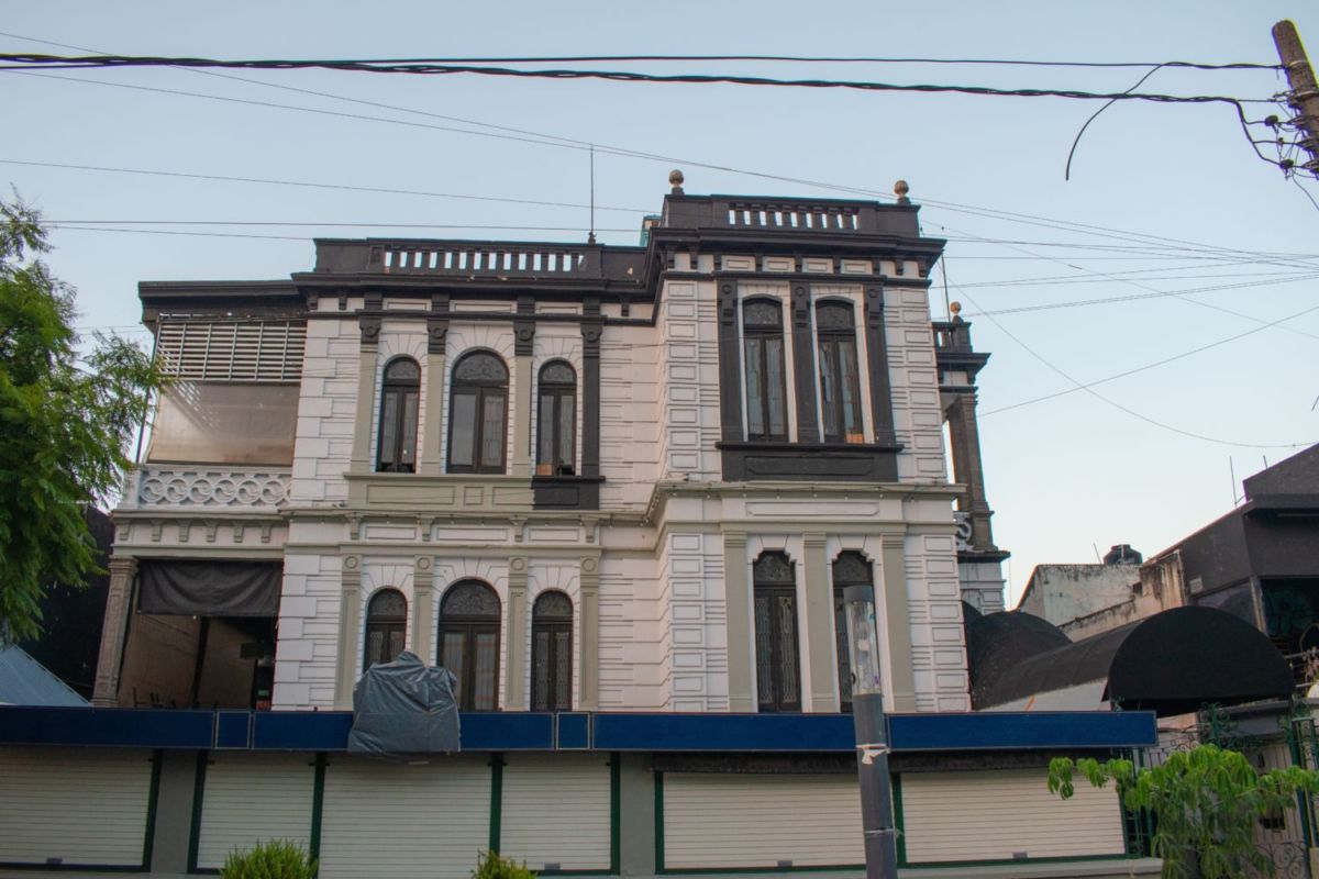 colonia Lafayette Guadalajara 