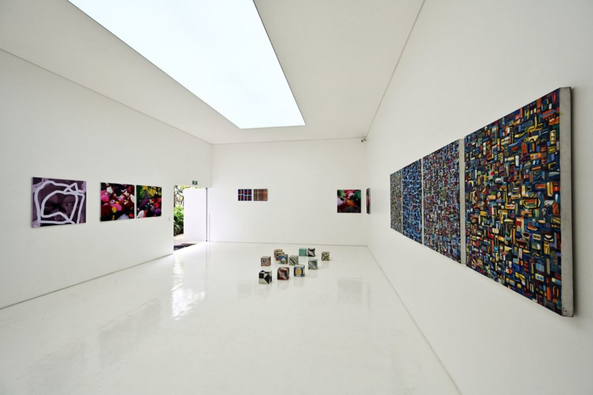 Galería Lelaboratoire