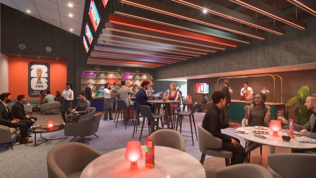 On Location, el proveedor oficial de la FIFA ofrecerá paquetes y experiencias premium para el mundial 