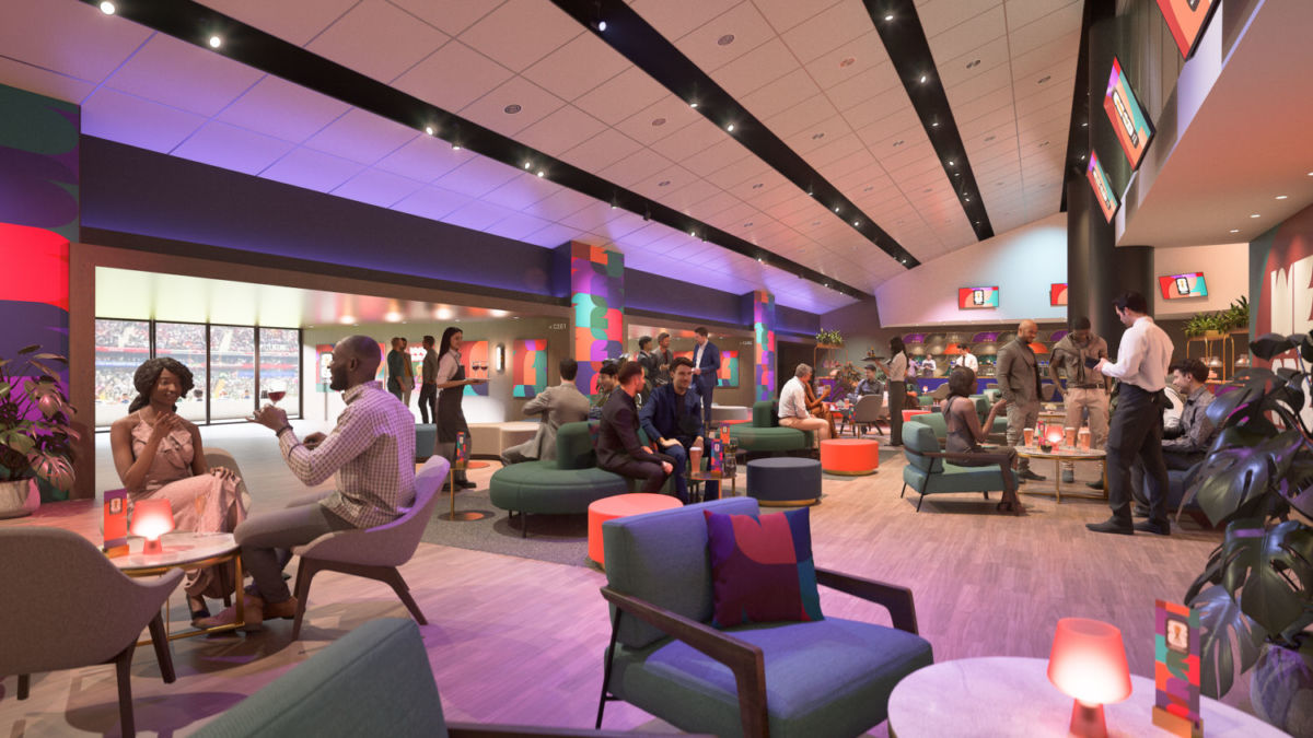 La Copa Mundial de Futbol se disputará en Estados Unidos, México y Canadá 