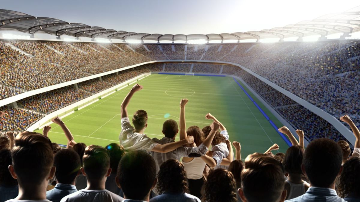 Copa Mundial de Futbol 2026 