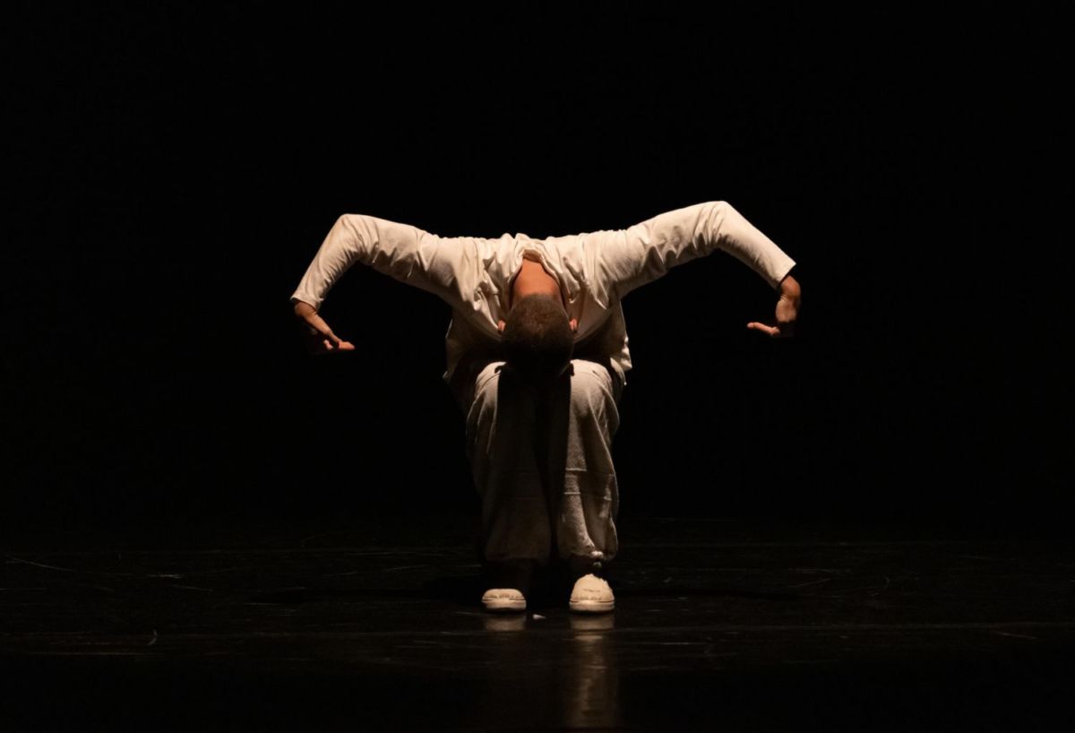 Circo ContemporáNEO danza multidisciplinaria de Guanajuato