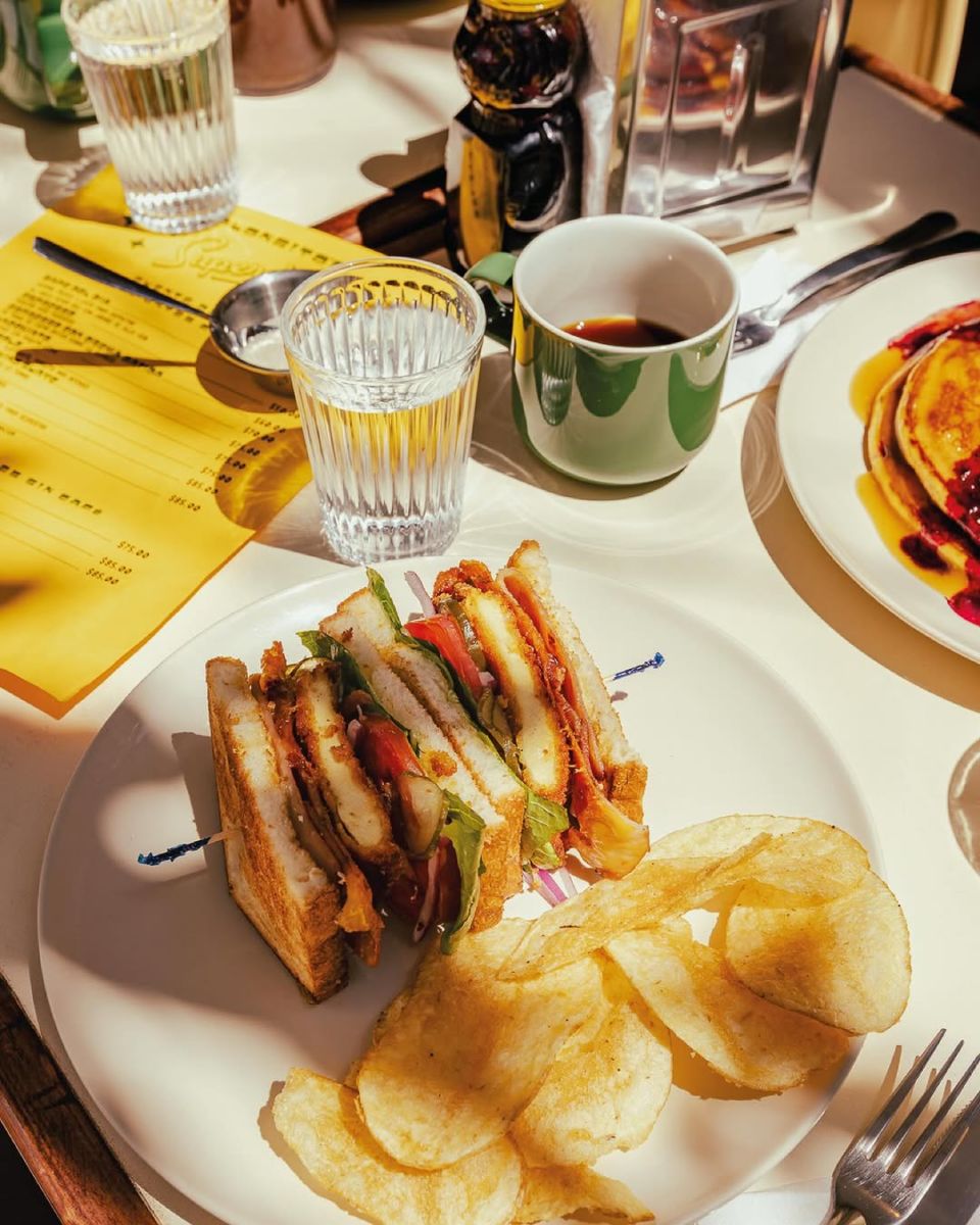 Desayuna delicioso en Guadalajara. 