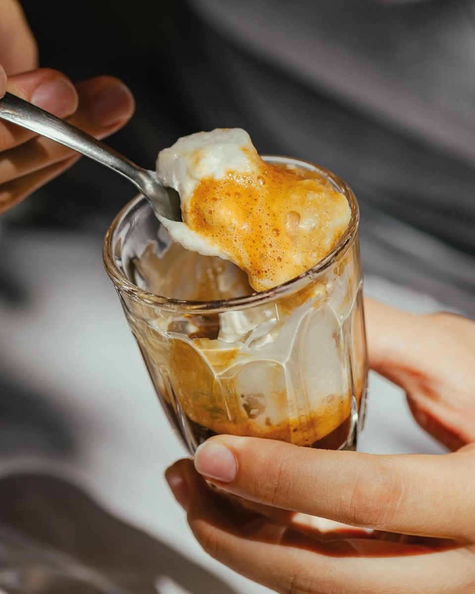 Café y desayuno en Guadalajara. 