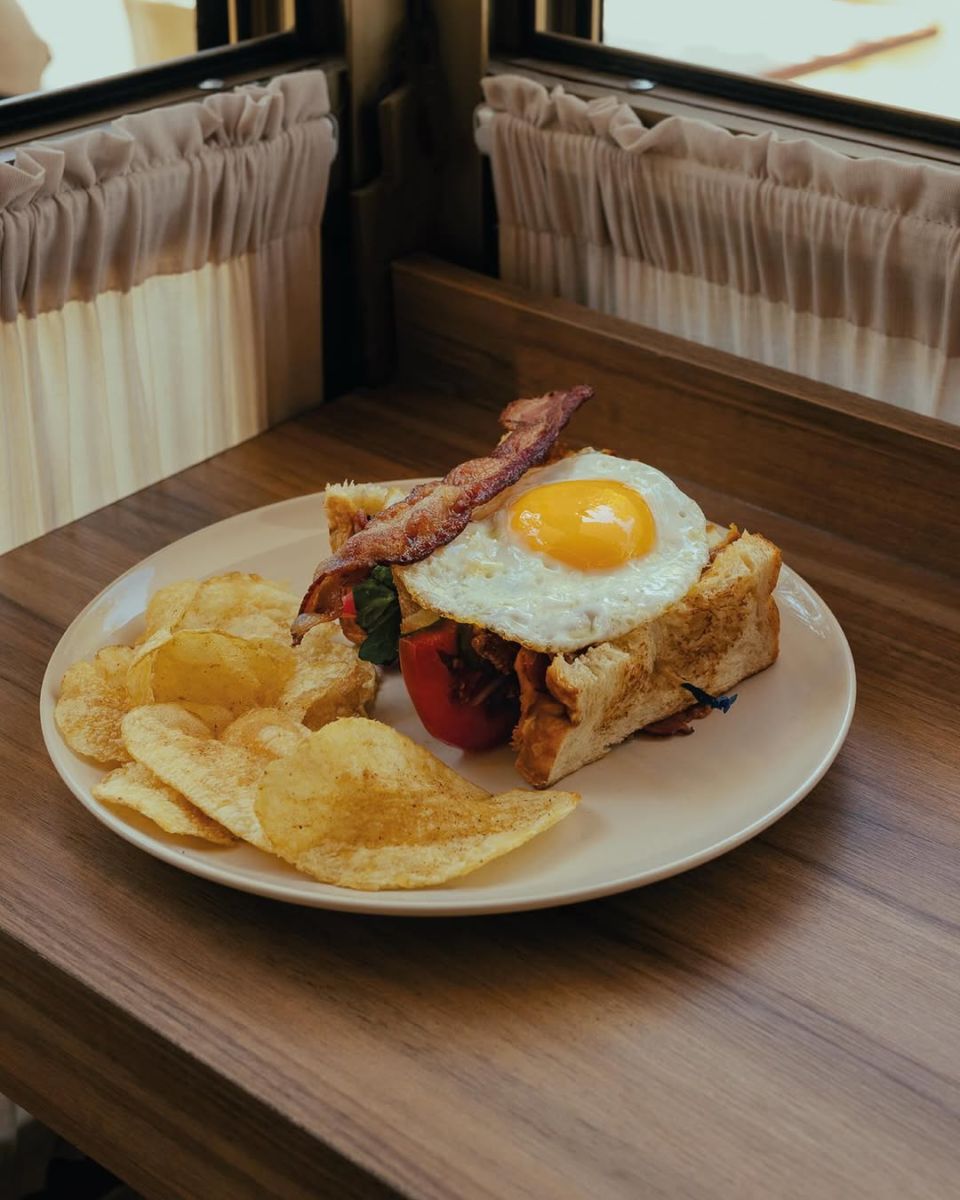 Desayunos ricos y brunch en Guadalajara, Jalisco.
